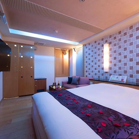 ARIA Makuhari Bay Hotel Narashino Bagian luar foto