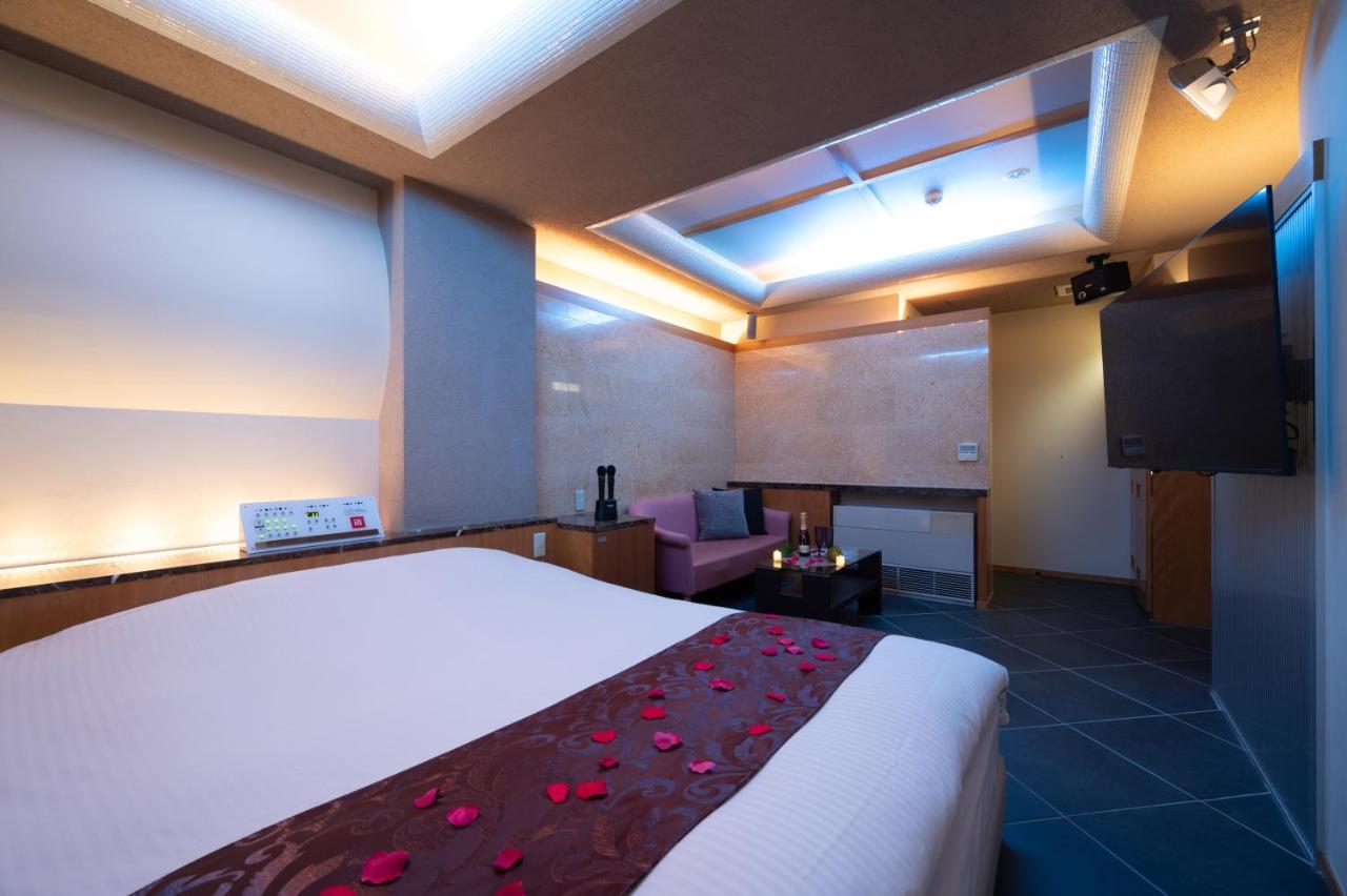 ARIA Makuhari Bay Hotel Narashino Bagian luar foto