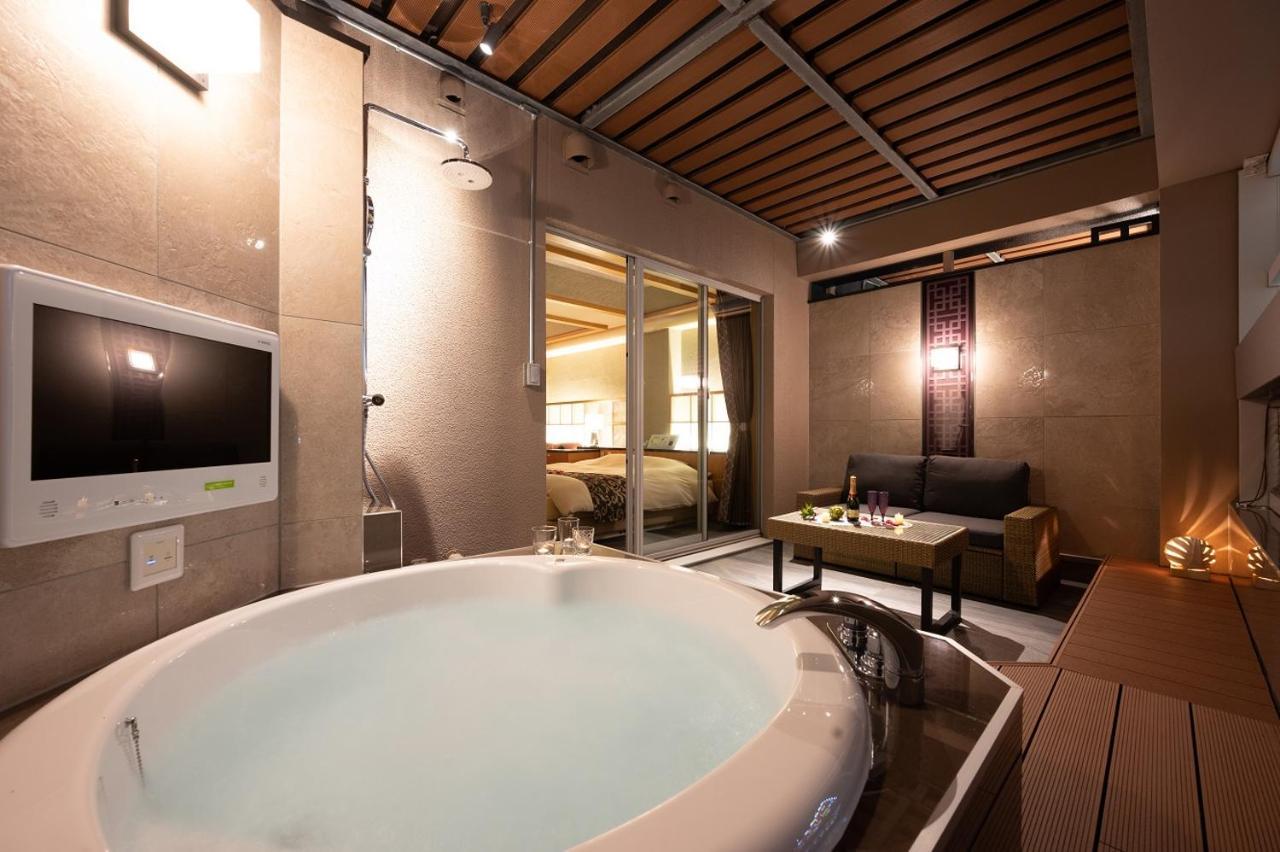 ARIA Makuhari Bay Hotel Narashino Bagian luar foto
