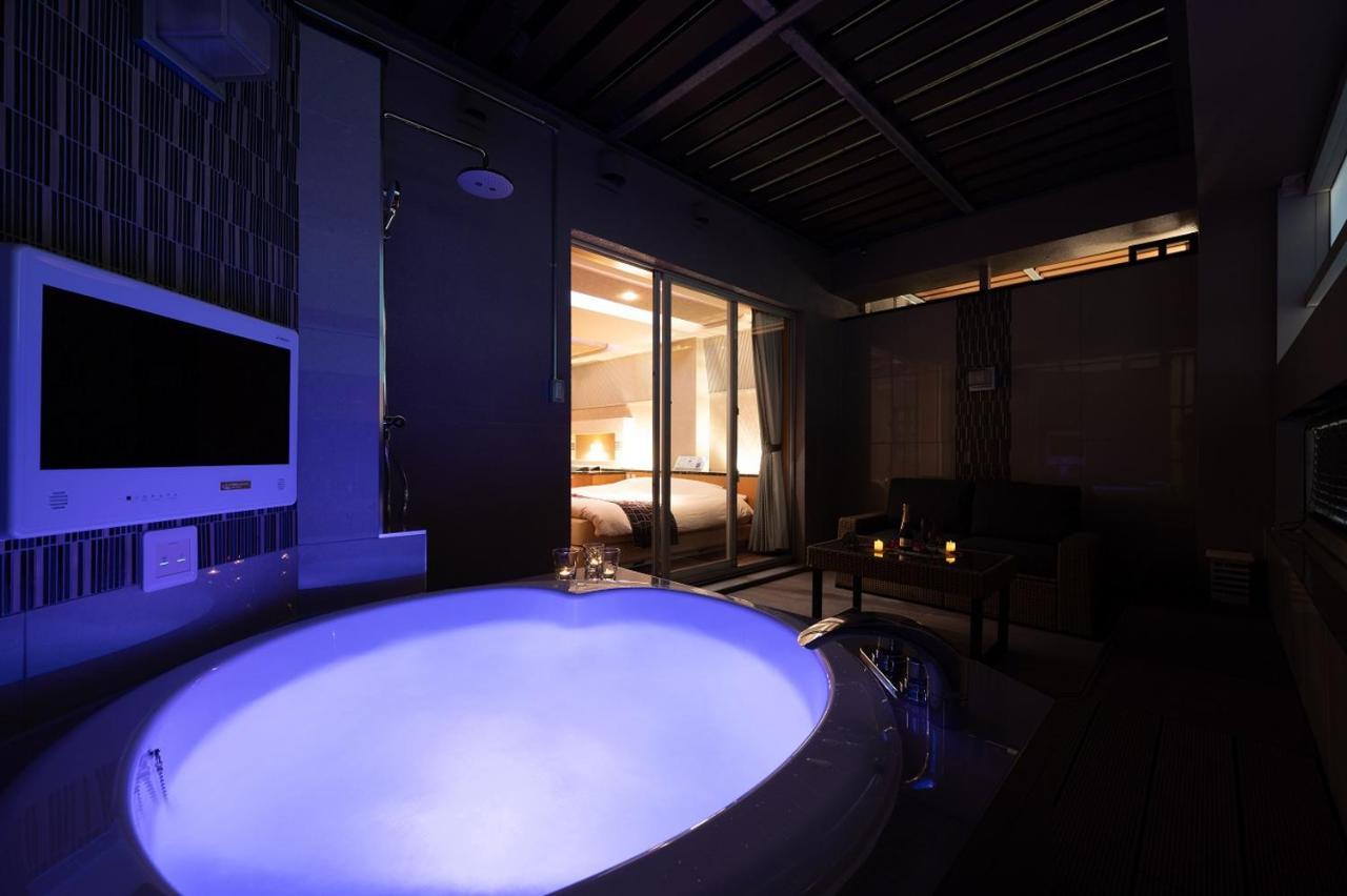 ARIA Makuhari Bay Hotel Narashino Bagian luar foto