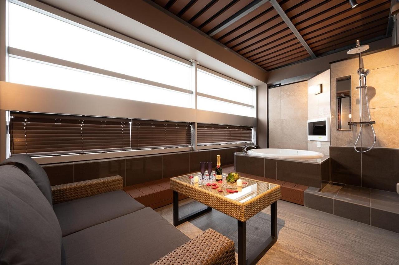 ARIA Makuhari Bay Hotel Narashino Bagian luar foto