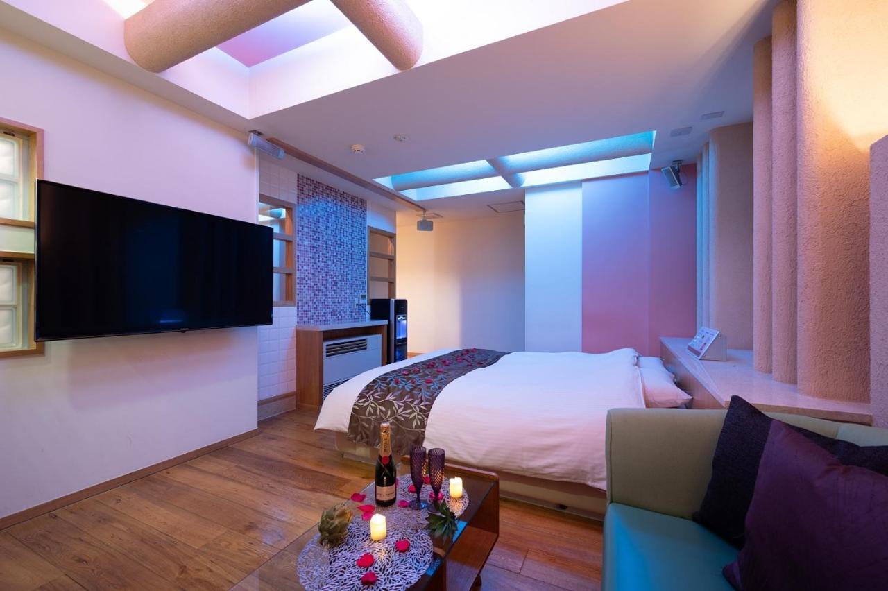 ARIA Makuhari Bay Hotel Narashino Bagian luar foto