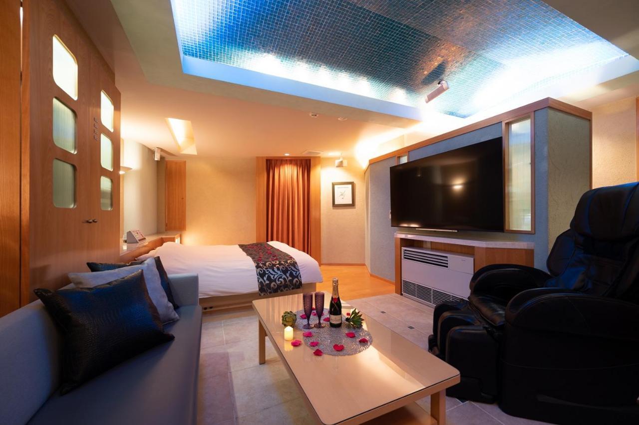ARIA Makuhari Bay Hotel Narashino Bagian luar foto