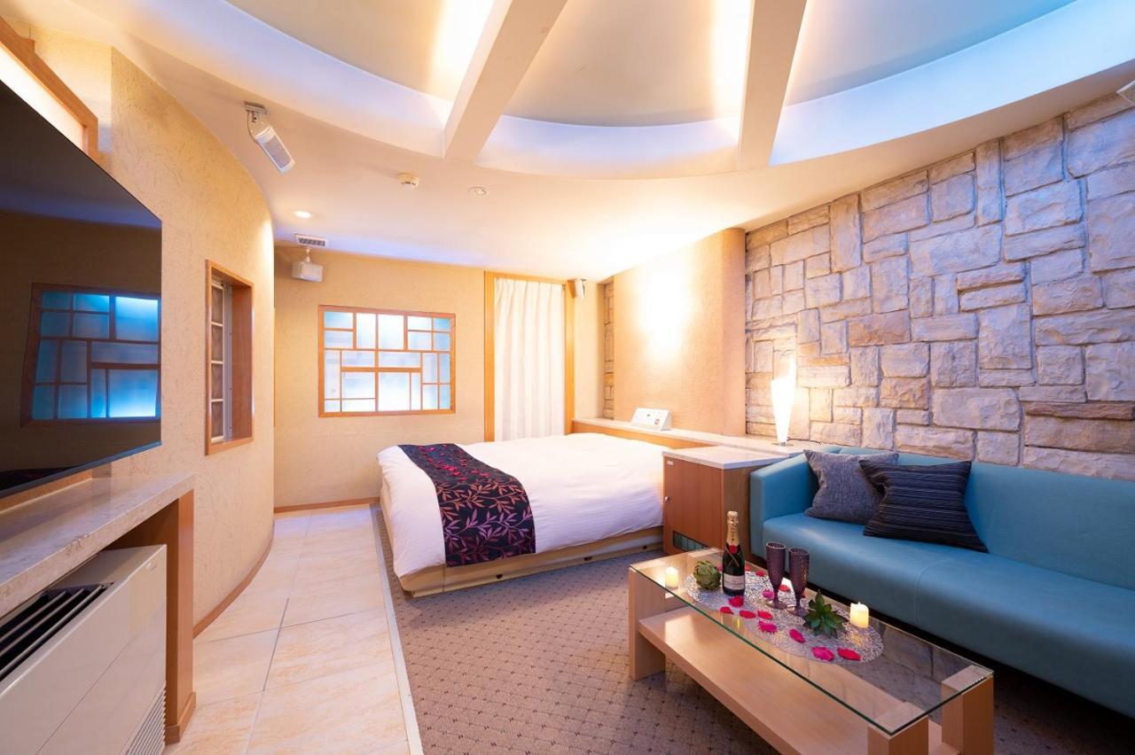 ARIA Makuhari Bay Hotel Narashino Bagian luar foto