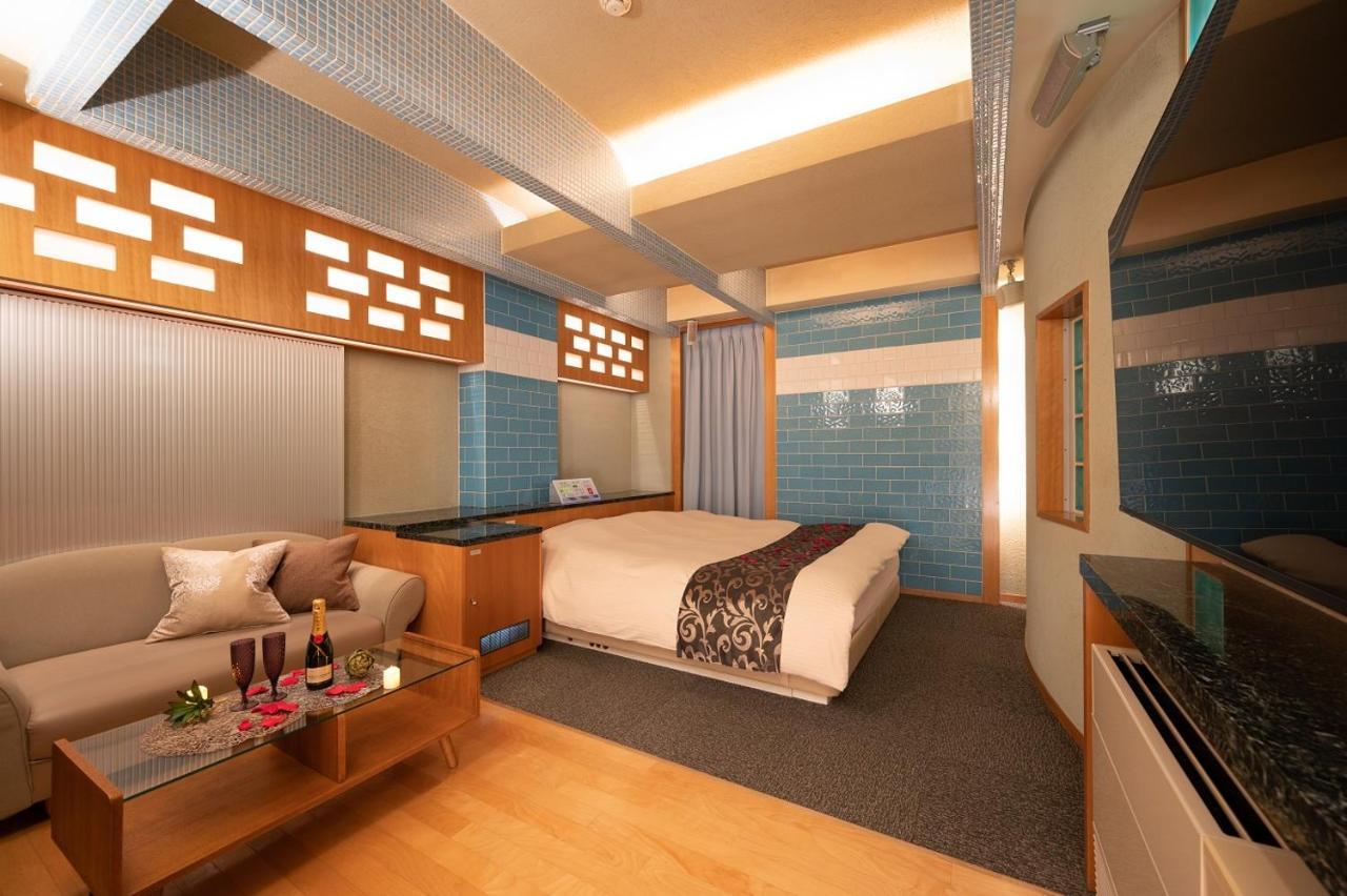 ARIA Makuhari Bay Hotel Narashino Bagian luar foto