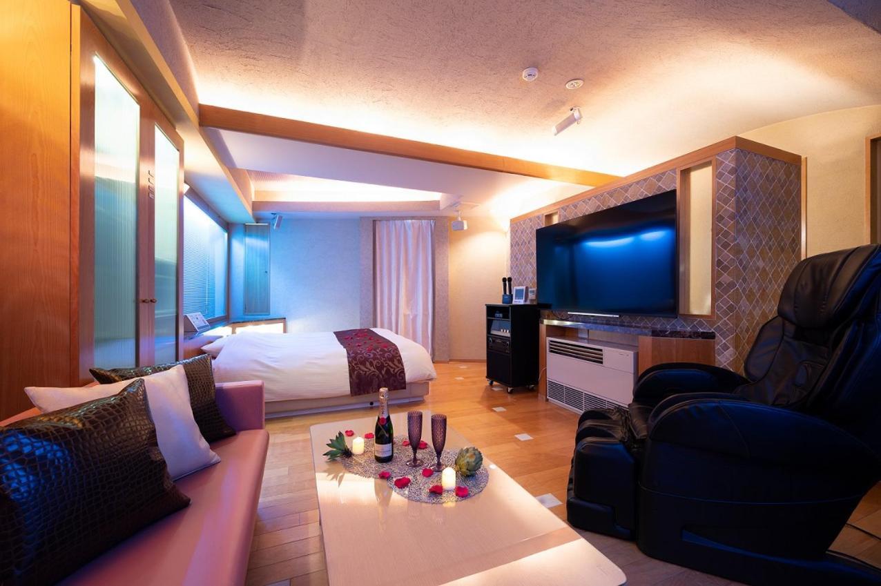 ARIA Makuhari Bay Hotel Narashino Bagian luar foto