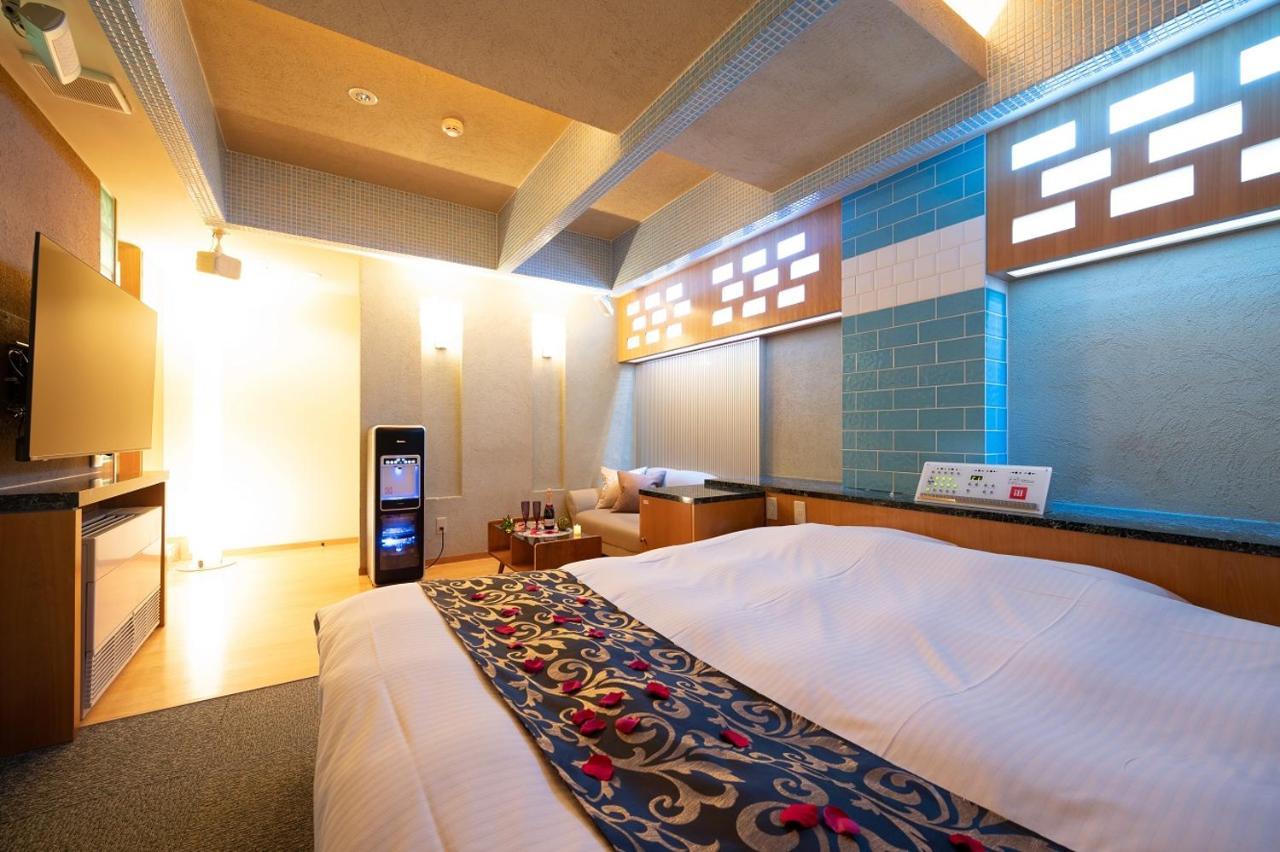 ARIA Makuhari Bay Hotel Narashino Bagian luar foto
