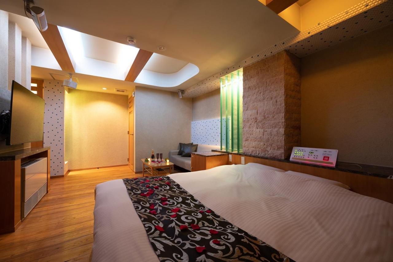 ARIA Makuhari Bay Hotel Narashino Bagian luar foto