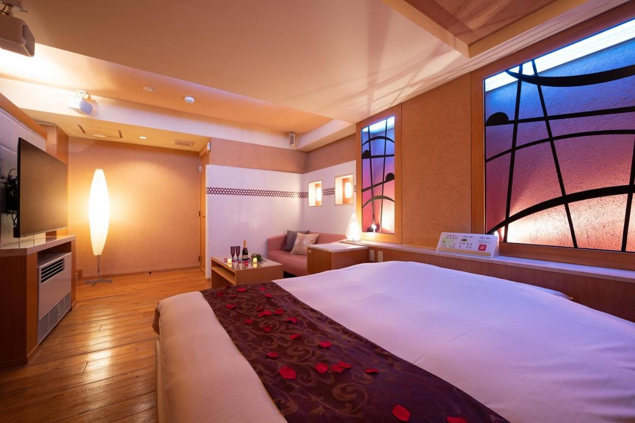 ARIA Makuhari Bay Hotel Narashino Bagian luar foto