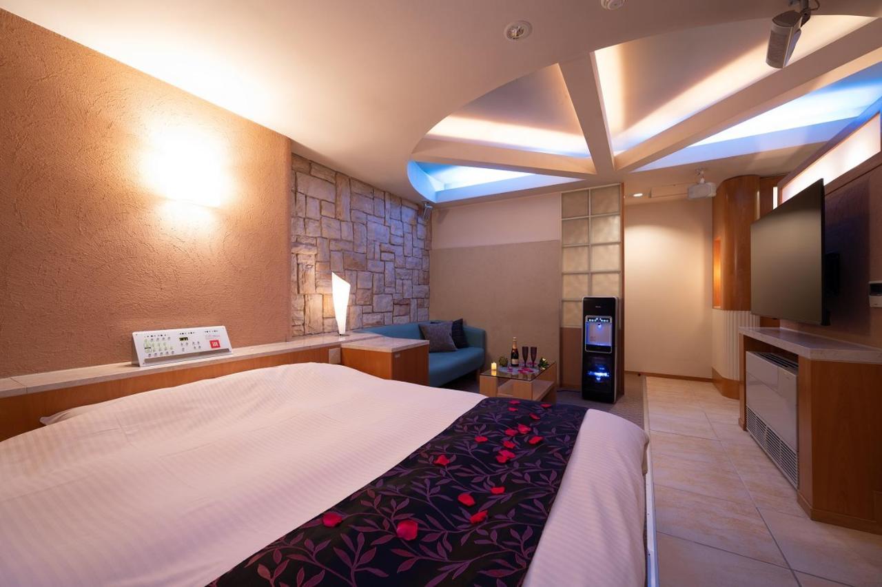 ARIA Makuhari Bay Hotel Narashino Bagian luar foto