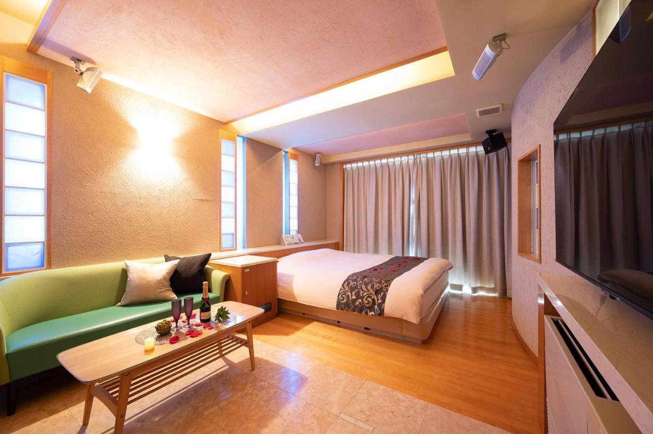ARIA Makuhari Bay Hotel Narashino Bagian luar foto
