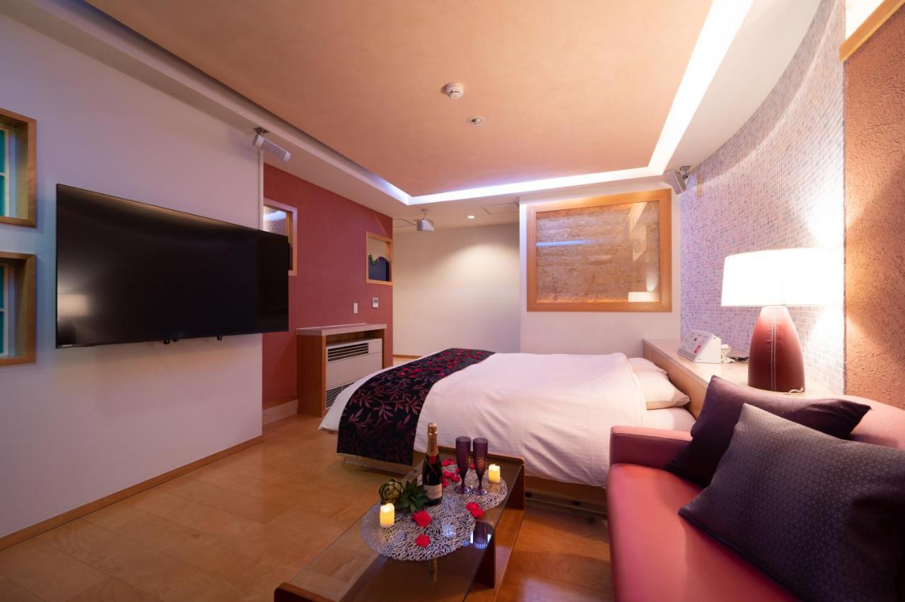 ARIA Makuhari Bay Hotel Narashino Bagian luar foto