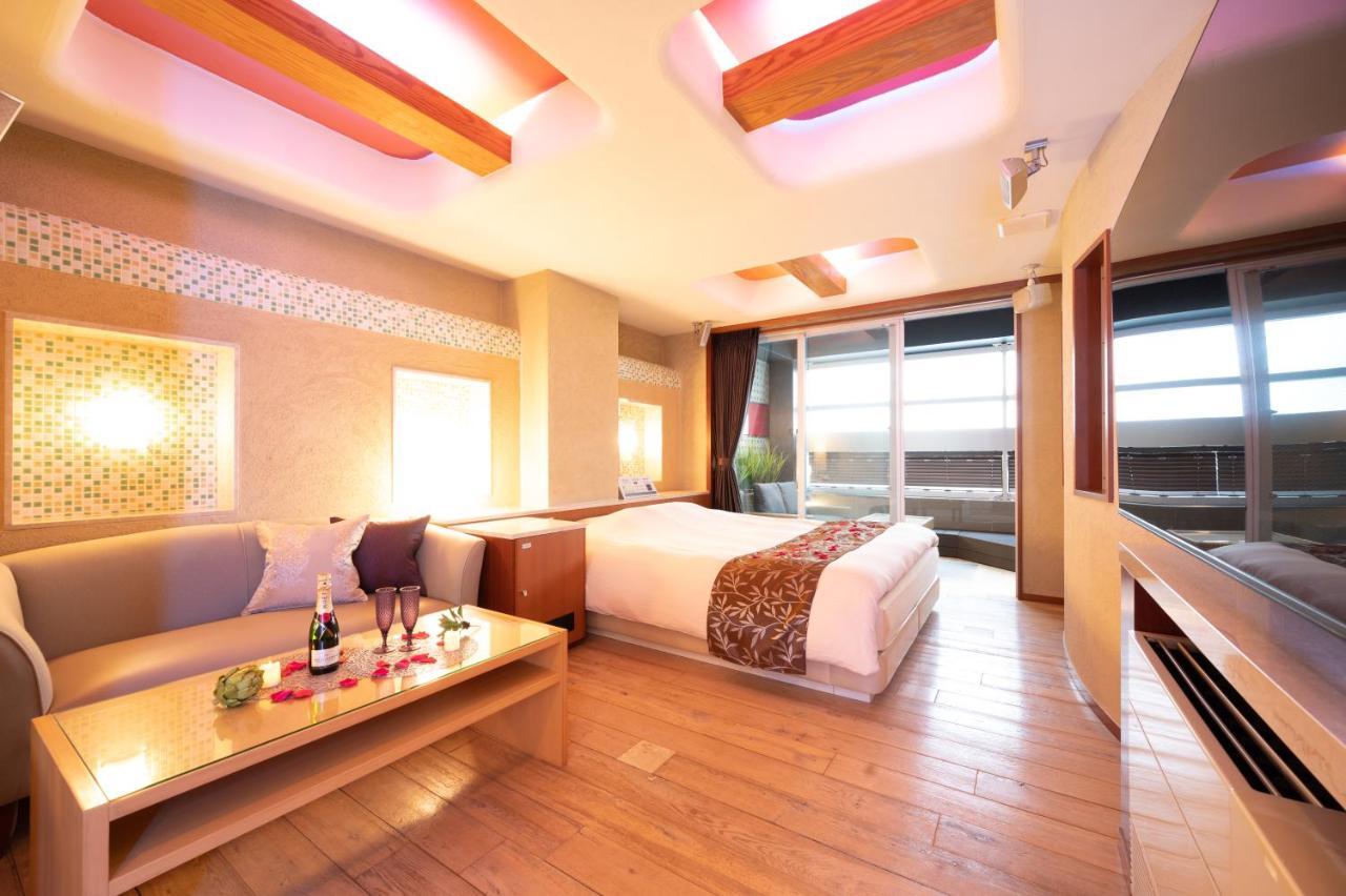 ARIA Makuhari Bay Hotel Narashino Bagian luar foto