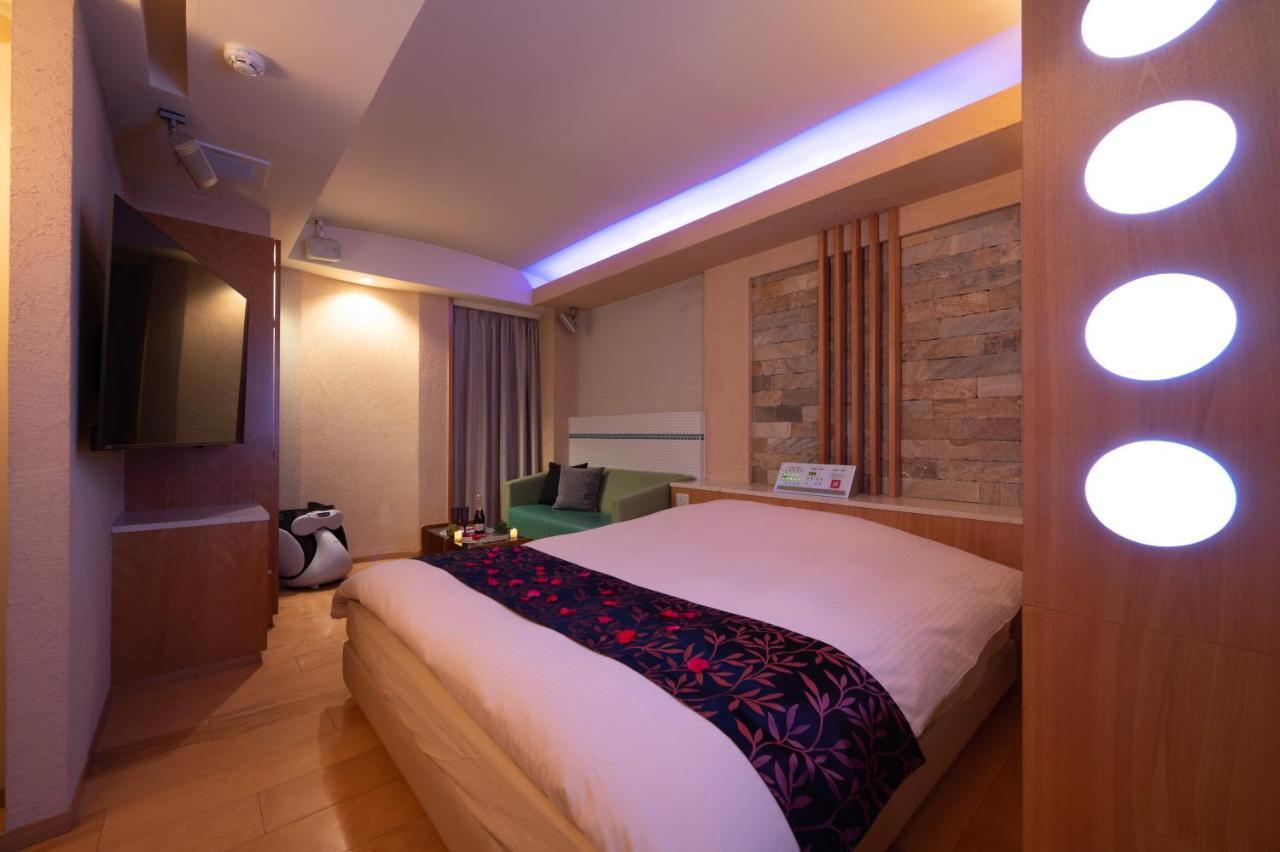 ARIA Makuhari Bay Hotel Narashino Bagian luar foto