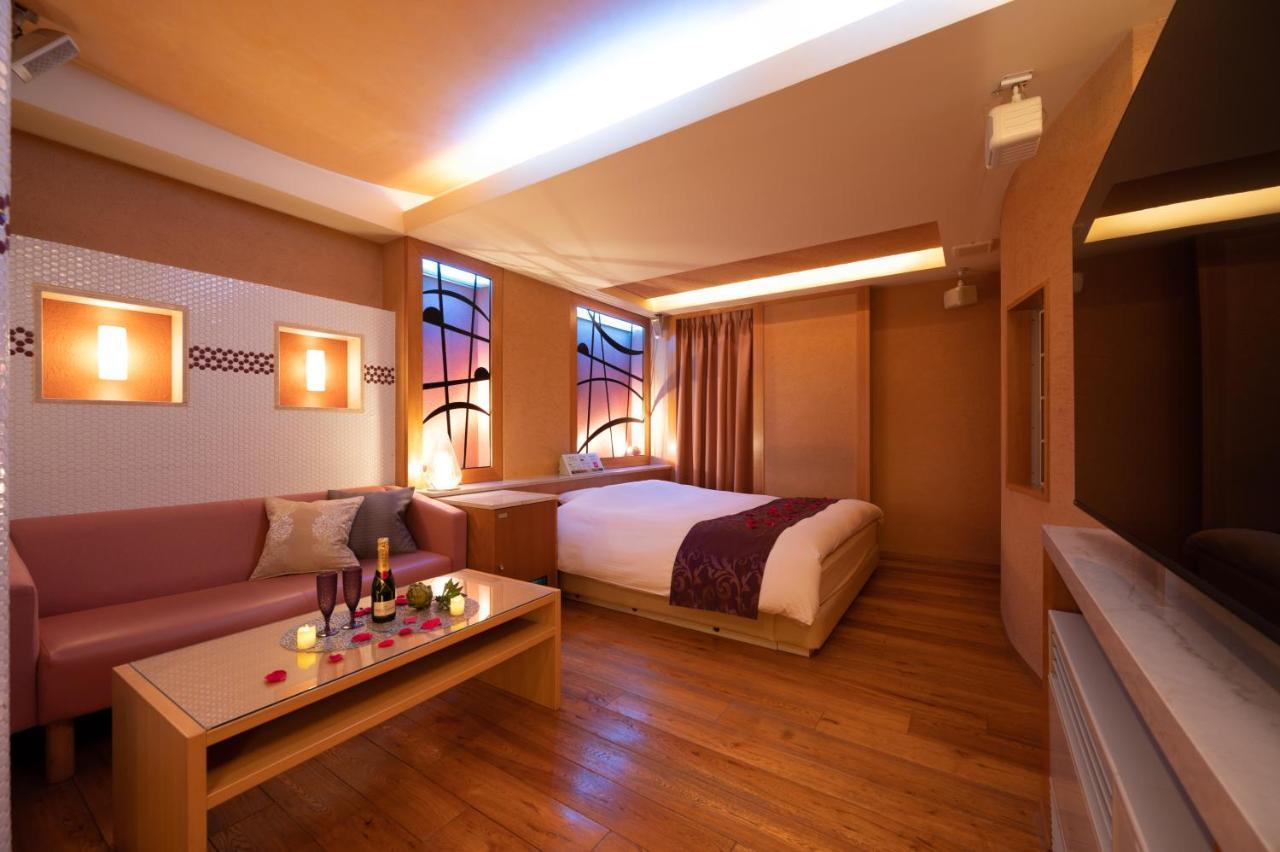 ARIA Makuhari Bay Hotel Narashino Bagian luar foto