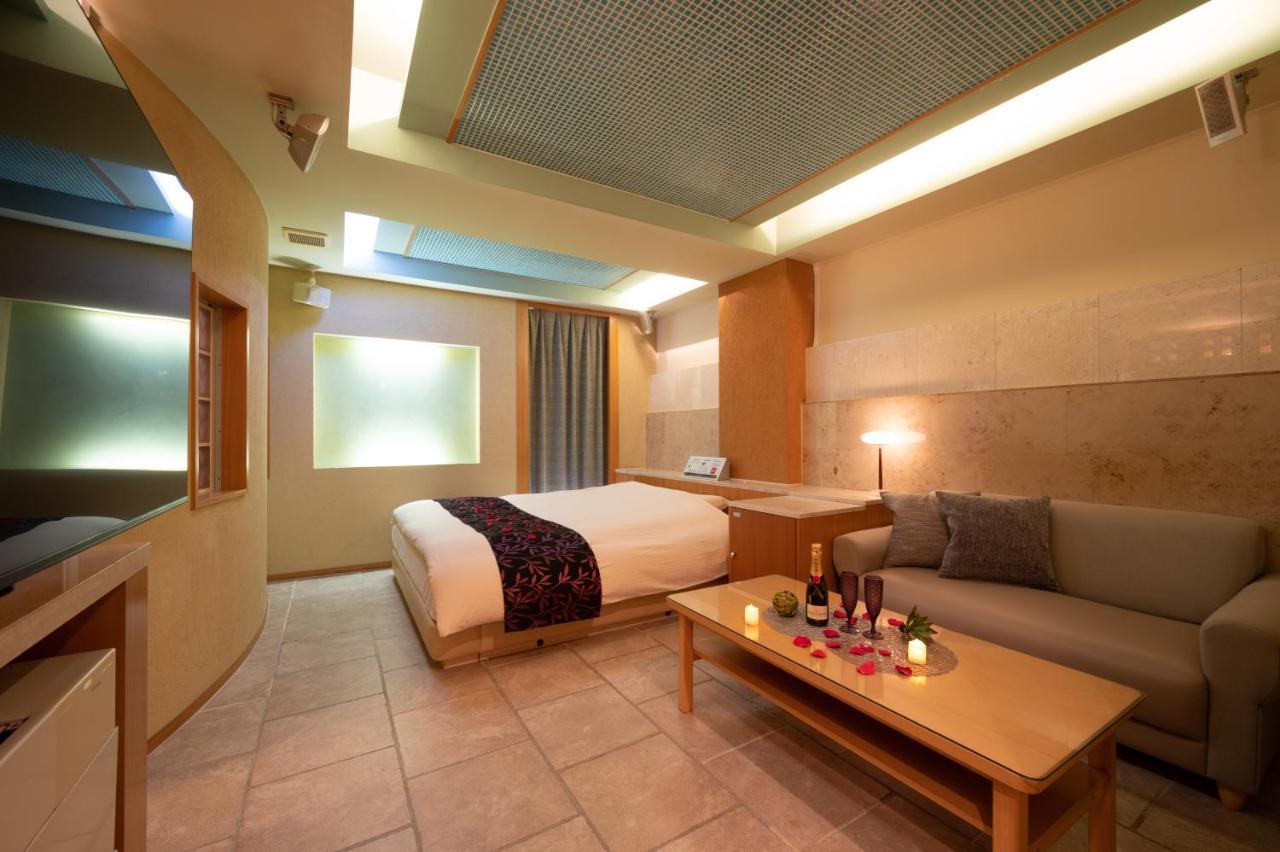ARIA Makuhari Bay Hotel Narashino Bagian luar foto
