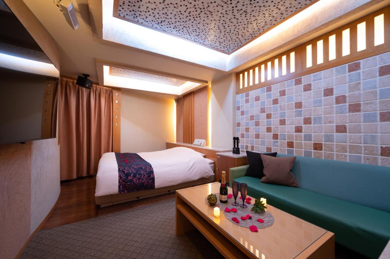 ARIA Makuhari Bay Hotel Narashino Bagian luar foto