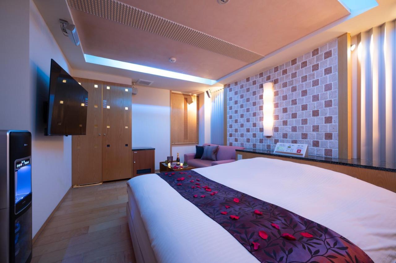 ARIA Makuhari Bay Hotel Narashino Bagian luar foto