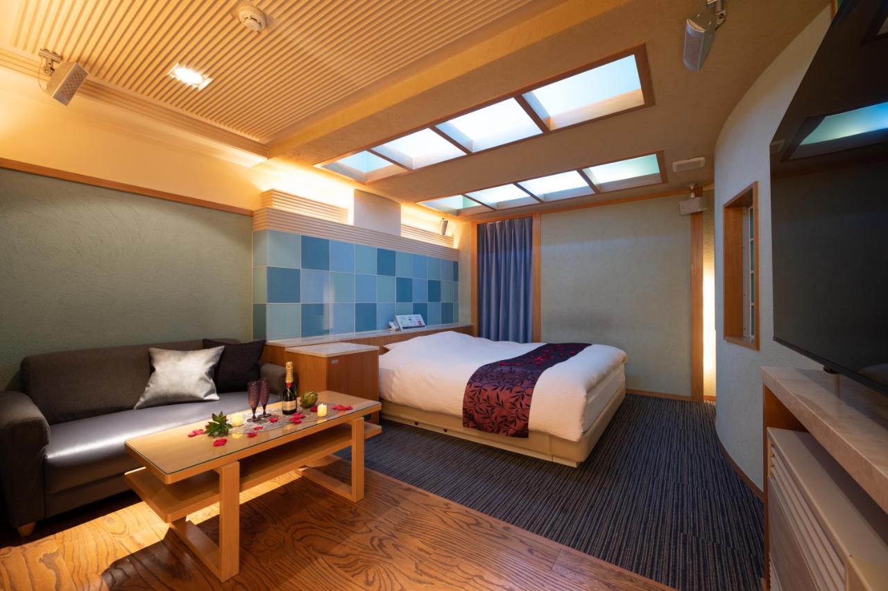 ARIA Makuhari Bay Hotel Narashino Bagian luar foto