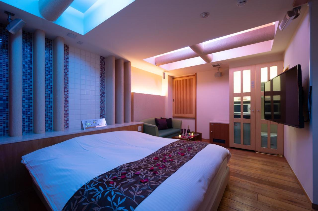 ARIA Makuhari Bay Hotel Narashino Bagian luar foto