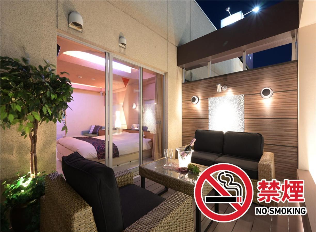 ARIA Makuhari Bay Hotel Narashino Bagian luar foto